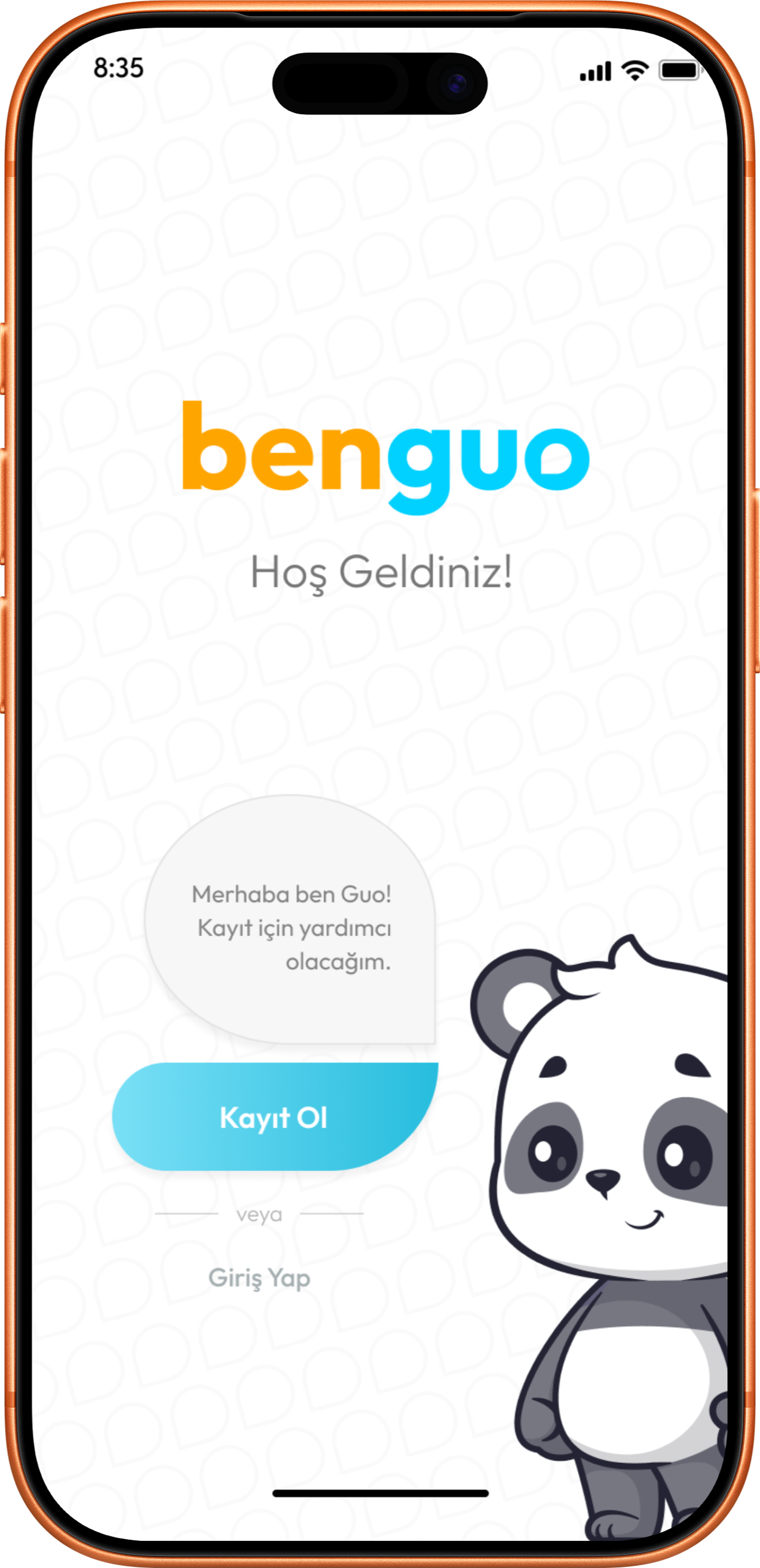 Benguo